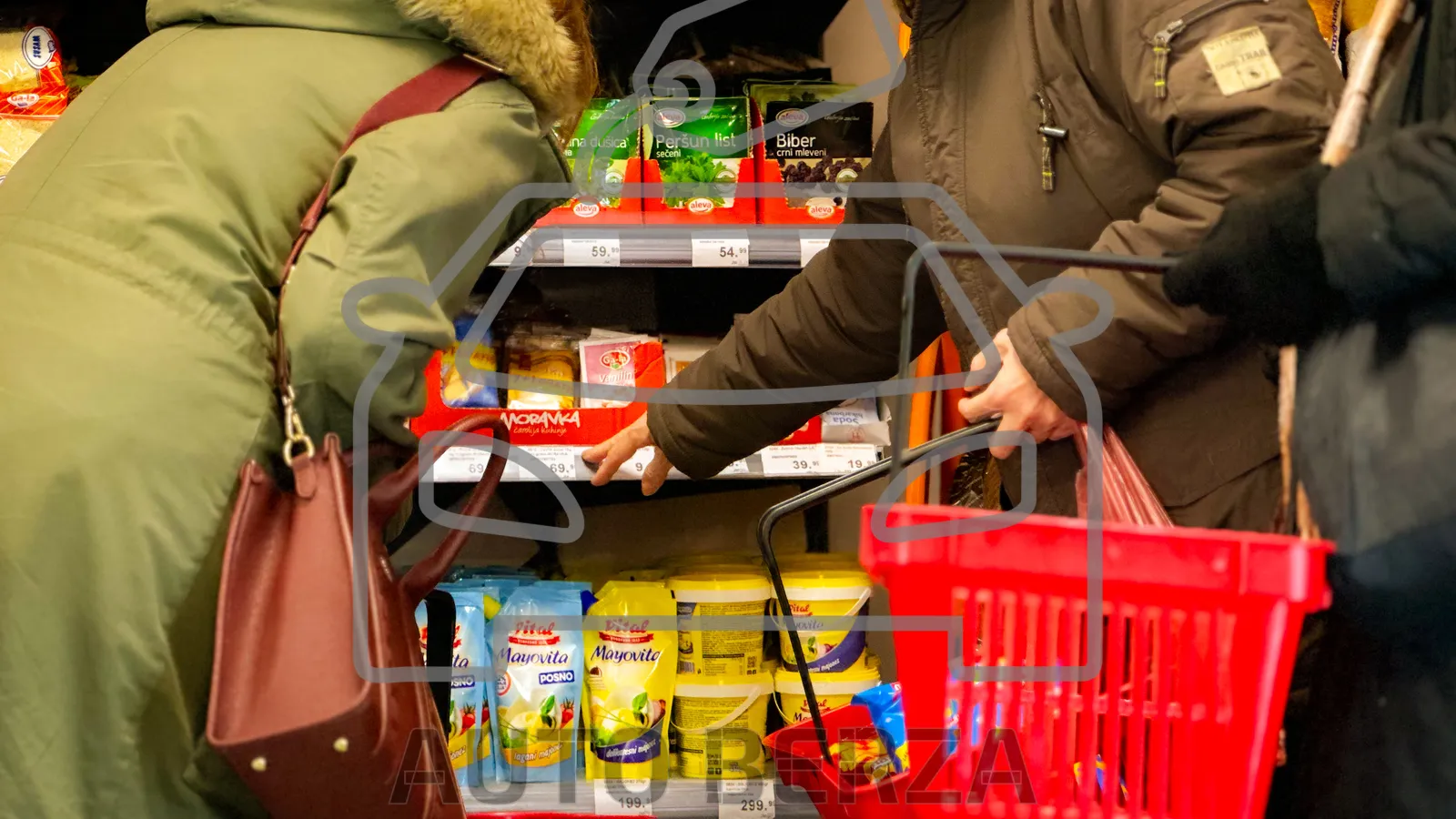 Slika vozila za oglas broj 65 autoberza.net