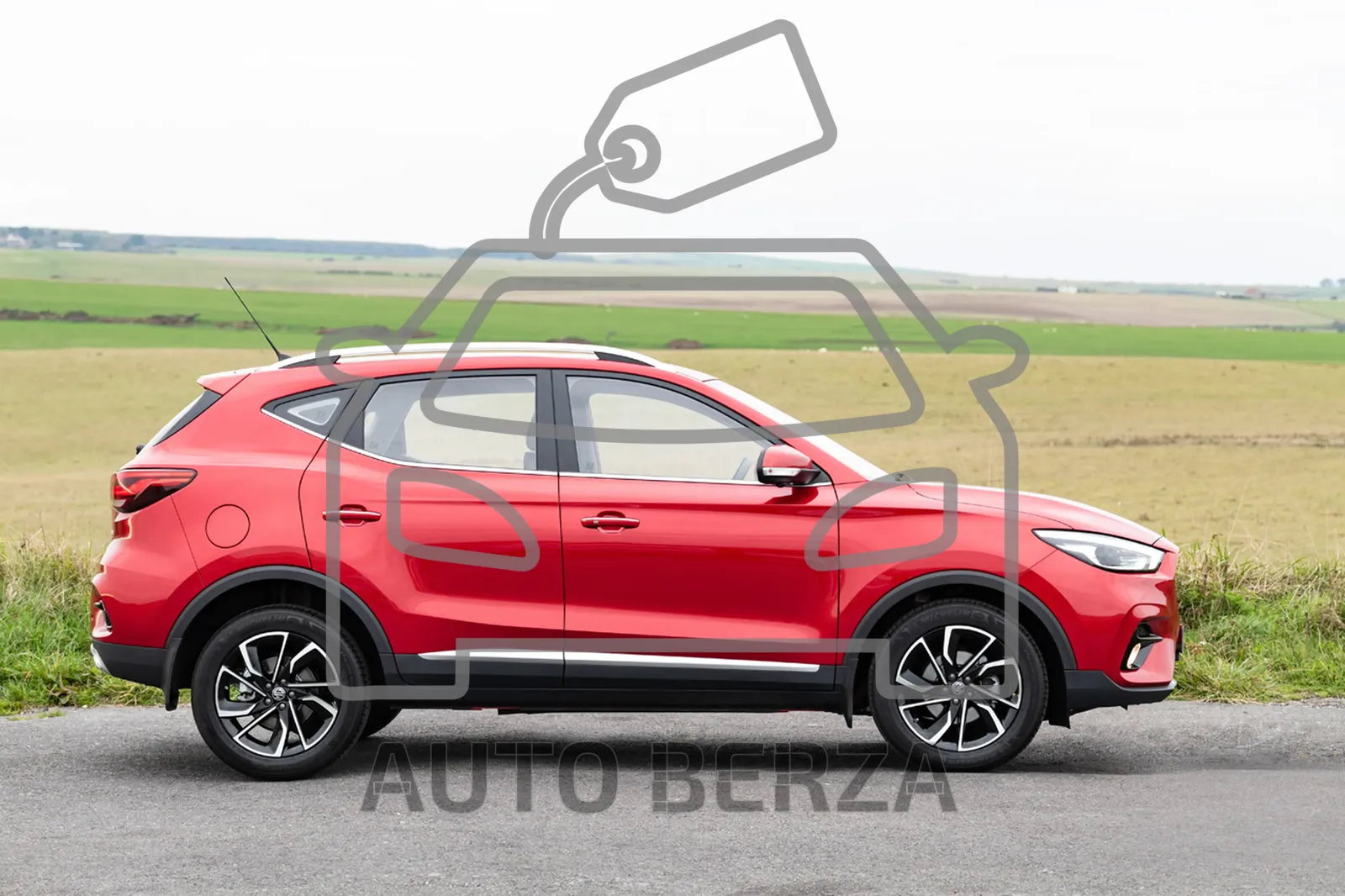 Slika vozila za oglas broj 66 autoberza.net