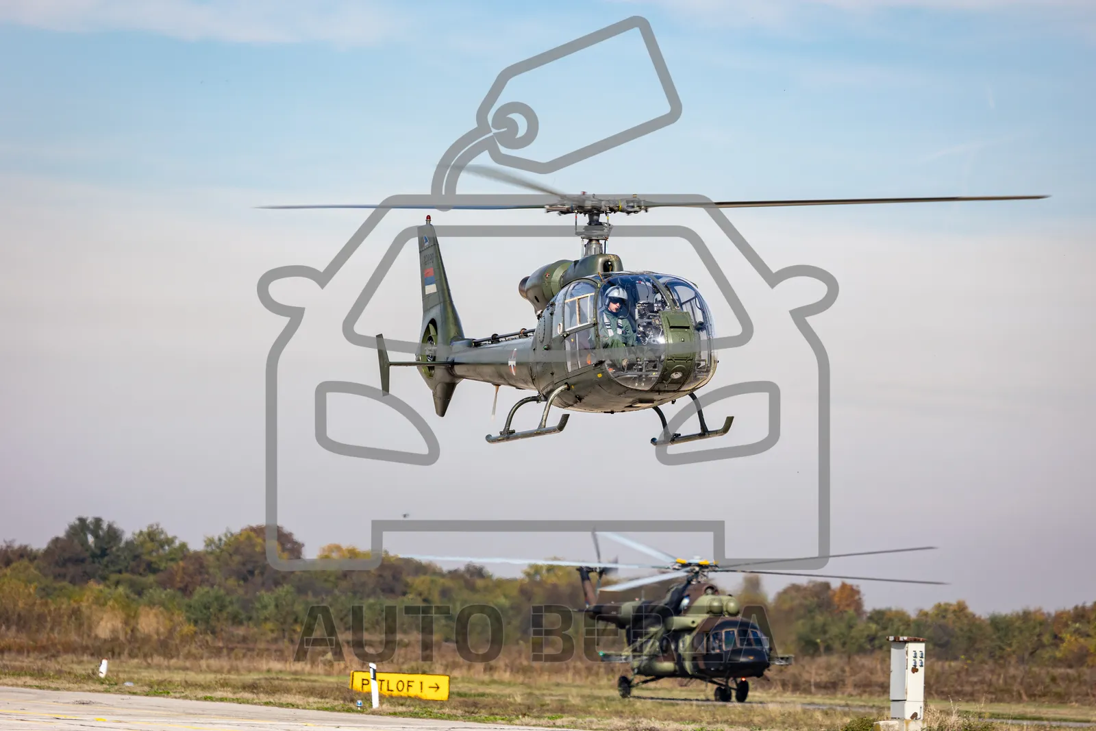 Alfa Romeo Giulietta - Image 7