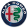 Alfa Romeo logo