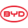 BYD logo